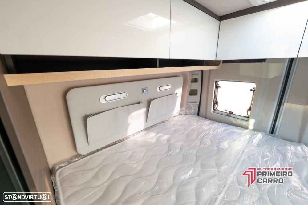 Autostar Van Design Edition V590LT automática (NOVA) - 26