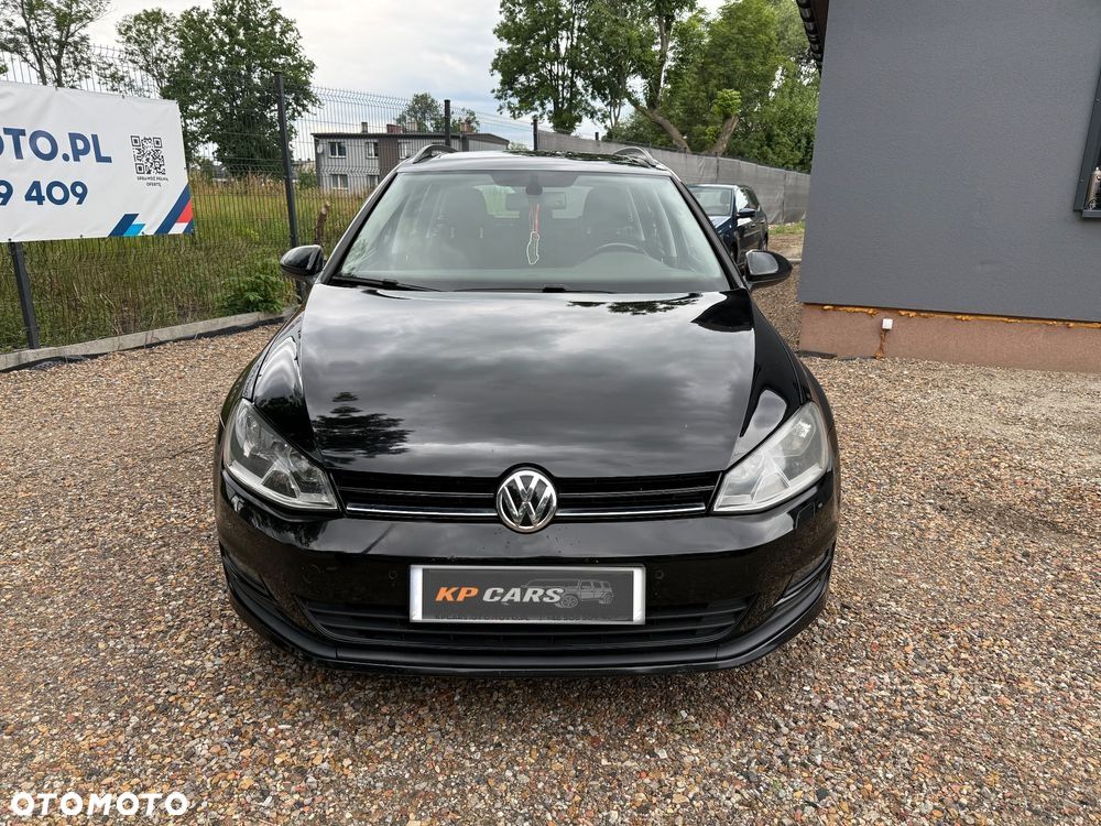 Volkswagen Golf 1.6 TDI DPF DSG Highline - 5