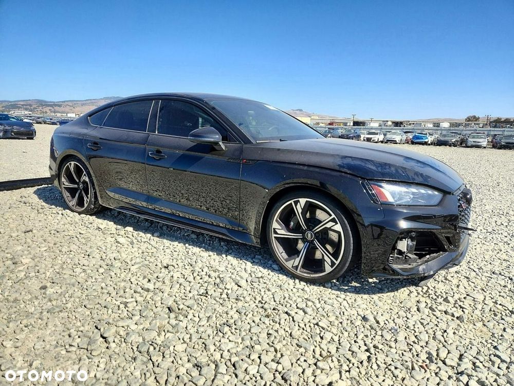Audi RS5 Sportback 2.9 TFSI quattro tiptronic - 1