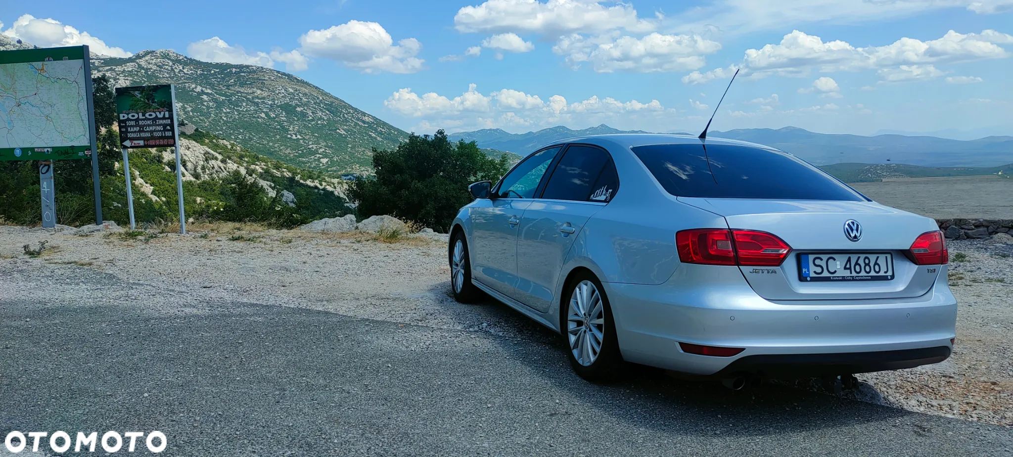 Volkswagen Jetta 1.4 TSI Highline - 3