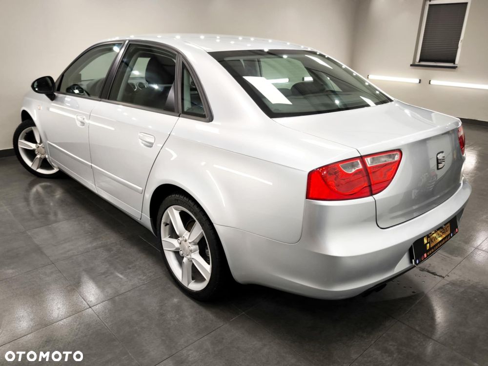 Seat Exeo 1.8T Sport - 29