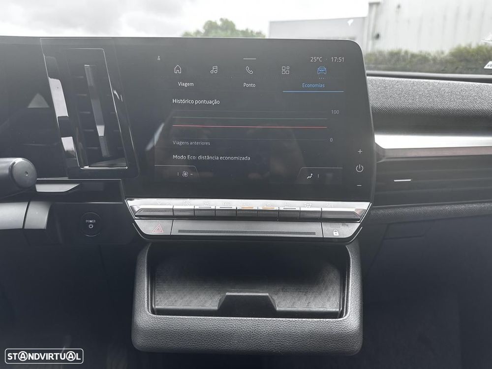 Renault Mégane E-Tech EV60 Equilibre Optimum Charge - 26