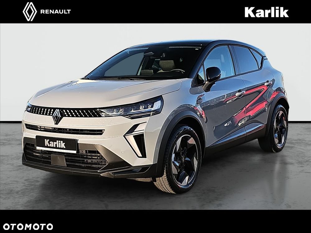 Renault Captur - 1