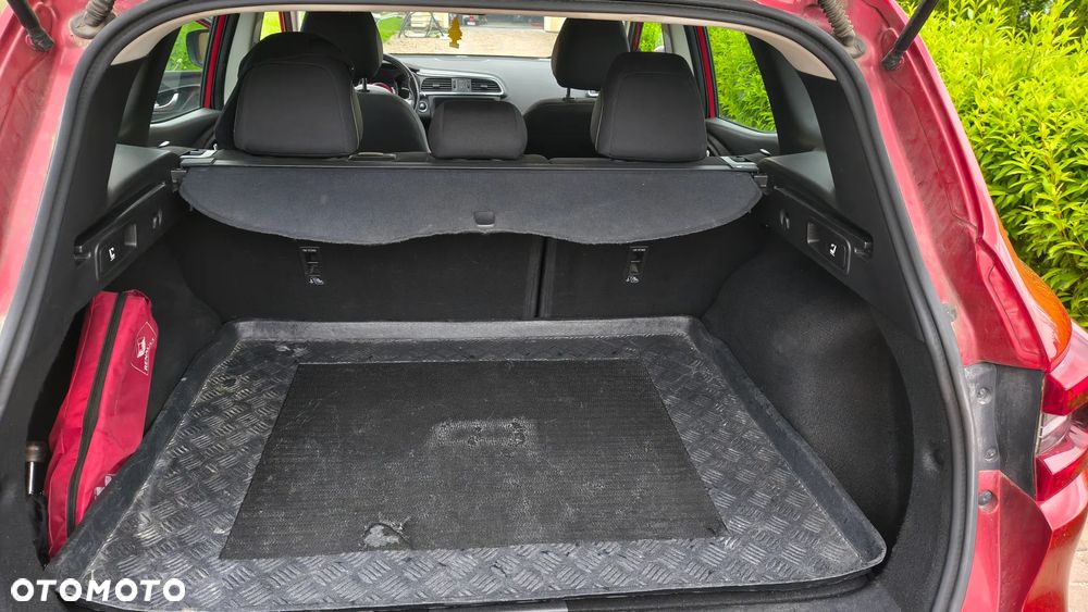 Renault Kadjar 1.3 TCe FAP Easy Life - 9