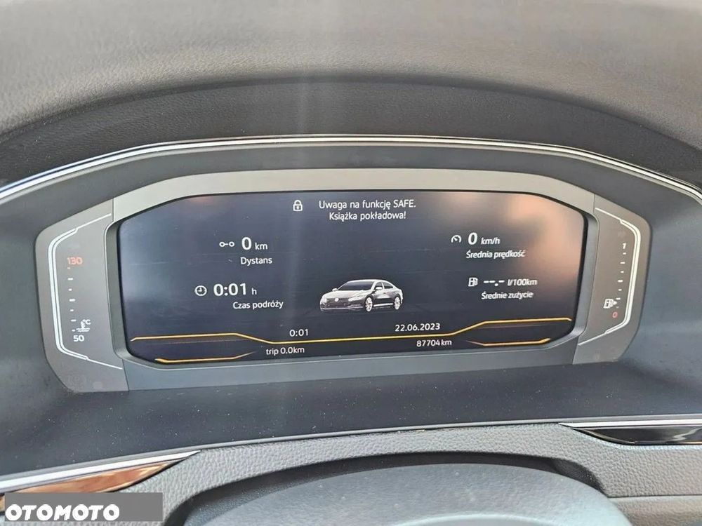 Volkswagen Arteon 2.0 TSI 4Motion Elegance DSG - 20