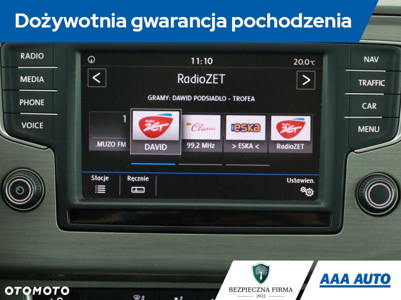Volkswagen Passat - 9