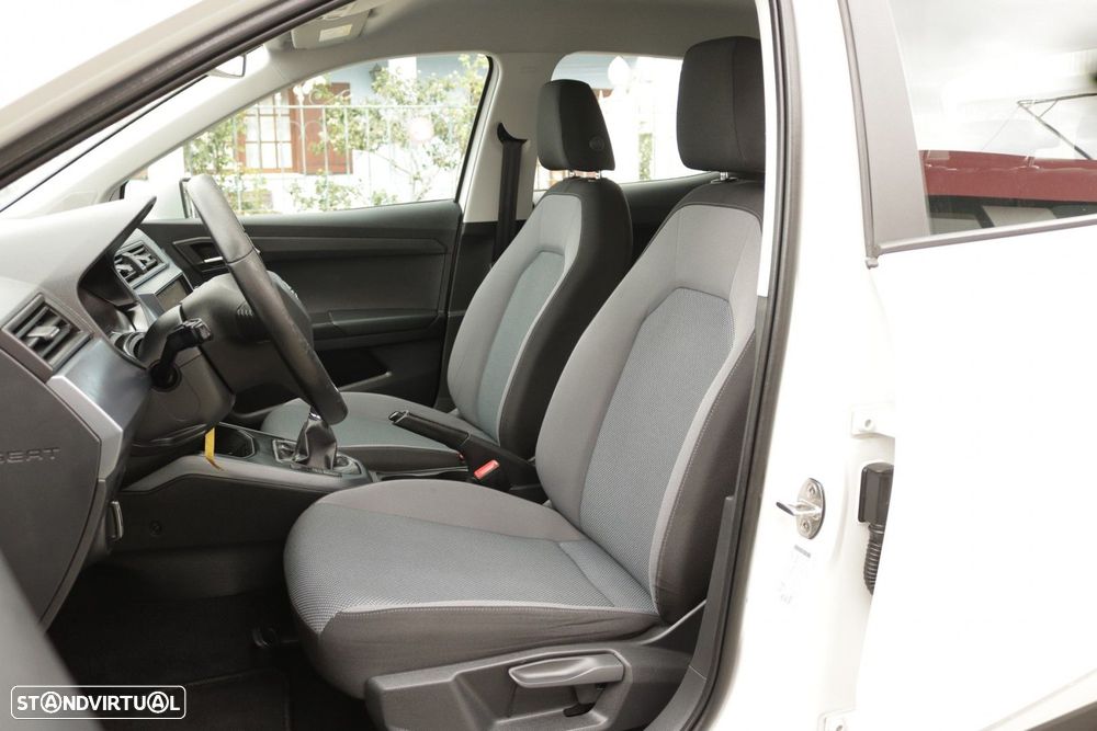 SEAT Arona 1.6 TDI Style - 16