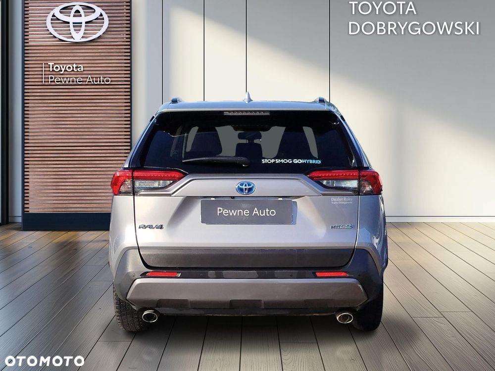 Toyota RAV4 - 4