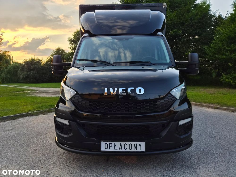 Iveco Daily - 5