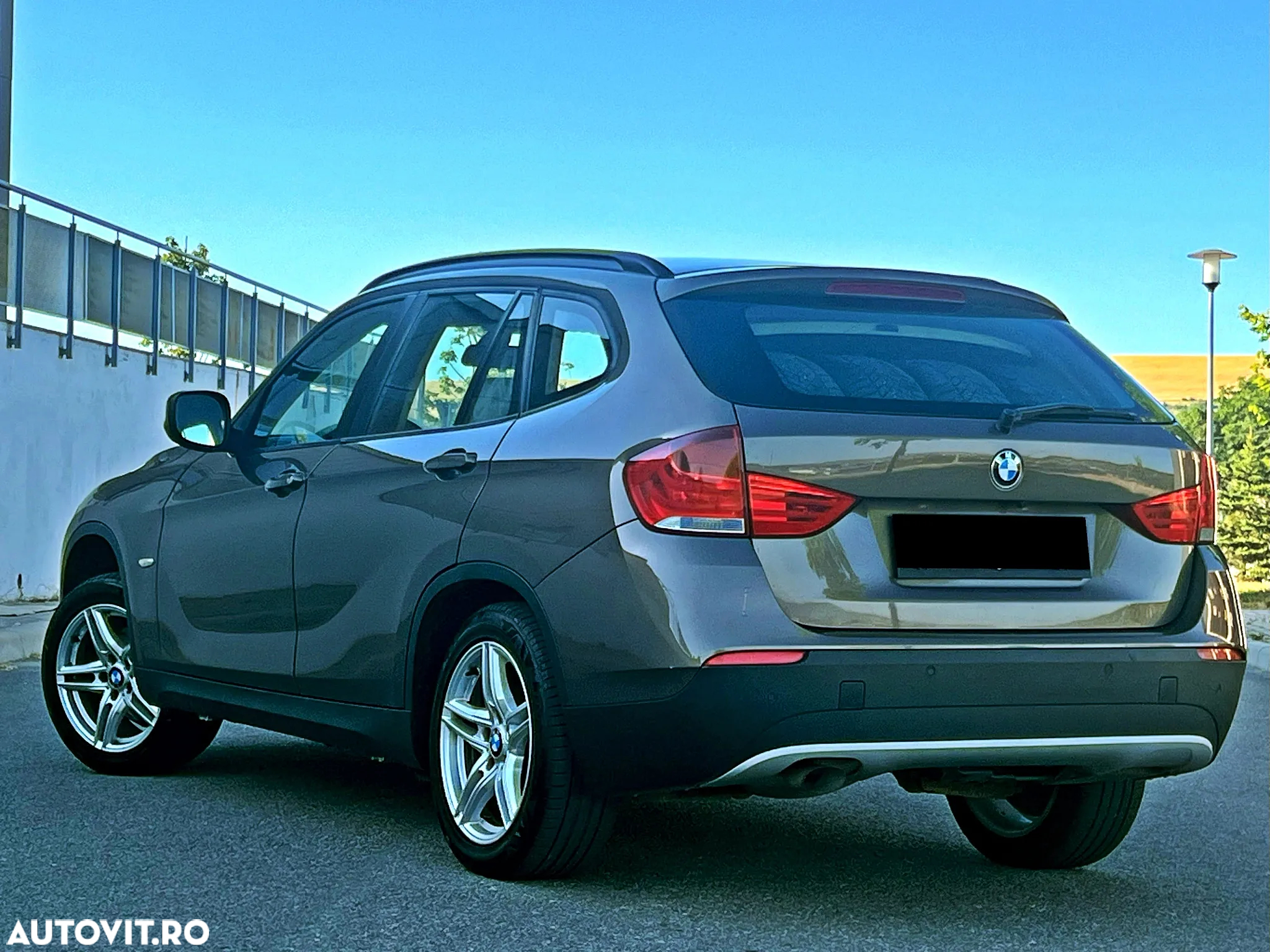 BMW X1 xDrive18d - 5