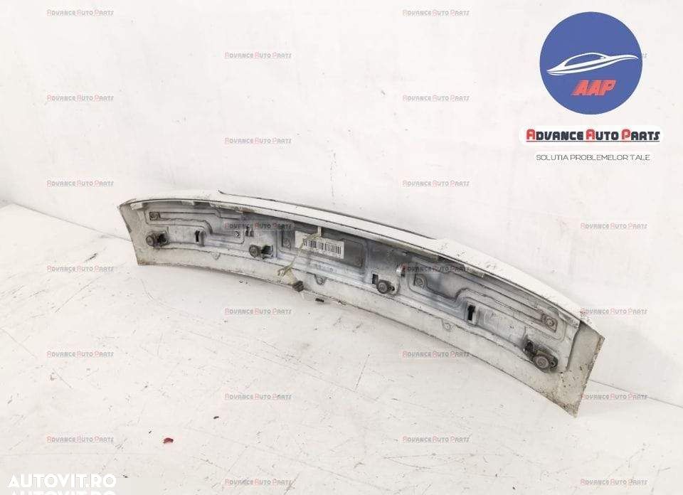 Spoiler fusta bara fata original BMW  Seria 5  F07/F10/F11 [2009 - 201 - 4