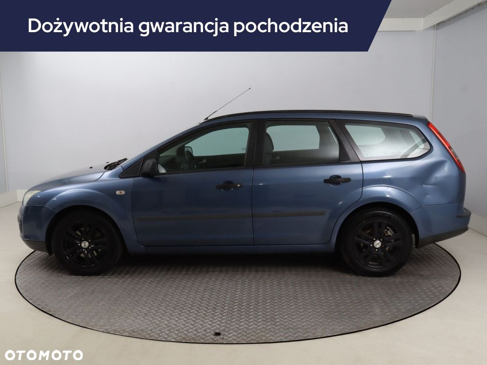 Ford Focus SW - 4