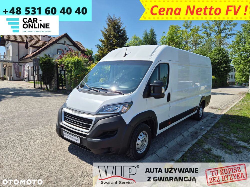 Peugeot Boxer - 3