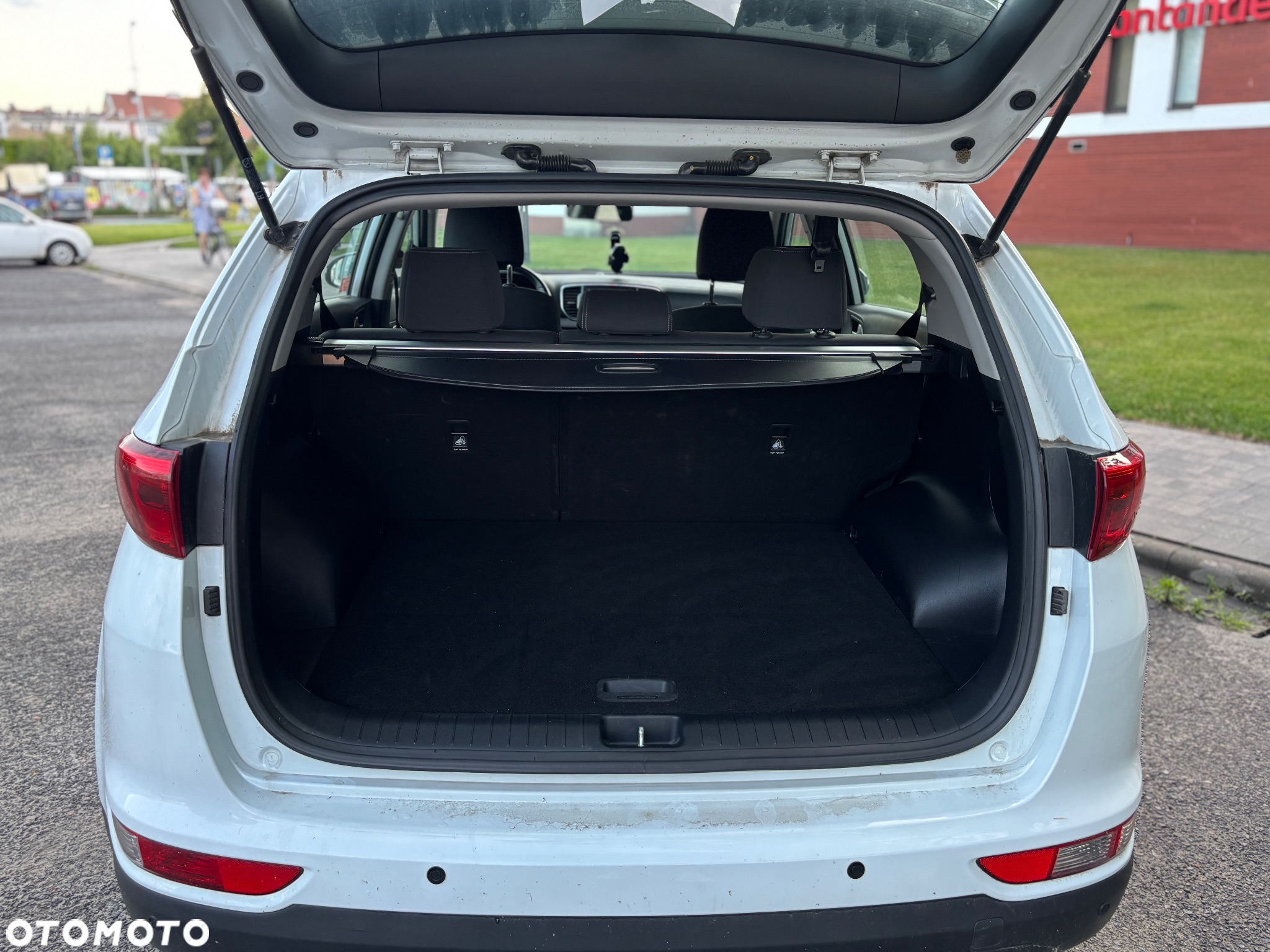 Kia Sportage - 12