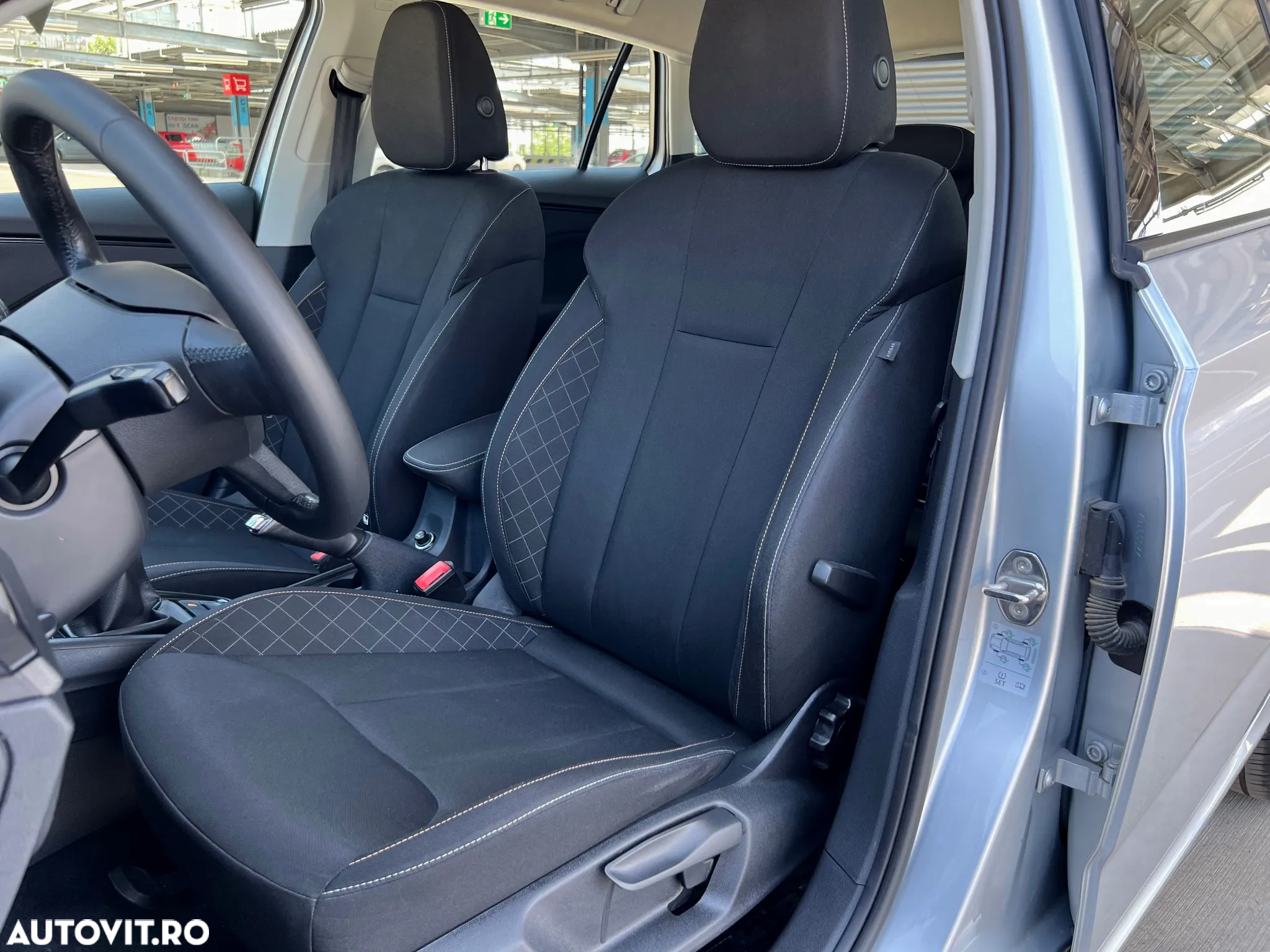 Skoda Scala 1.0 TSI Style - 7