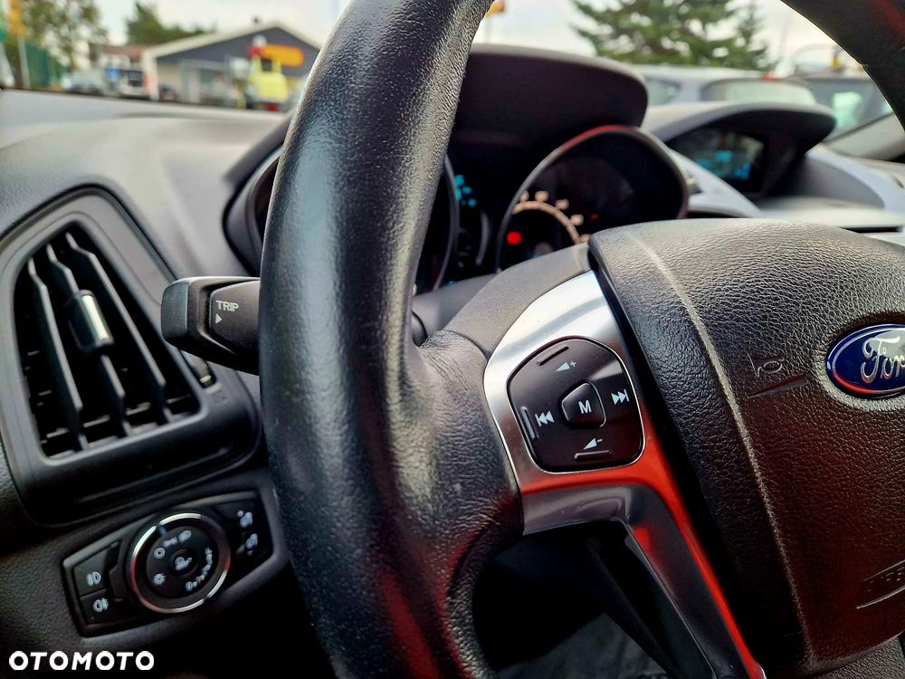 Ford B-MAX 1.0 EcoBoost Ambiente EU6 - 33