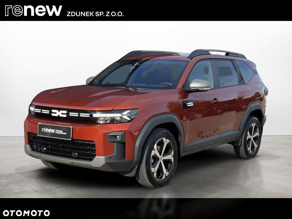 Dacia Bigster 1.2 TCe mHEV Extreme - 2