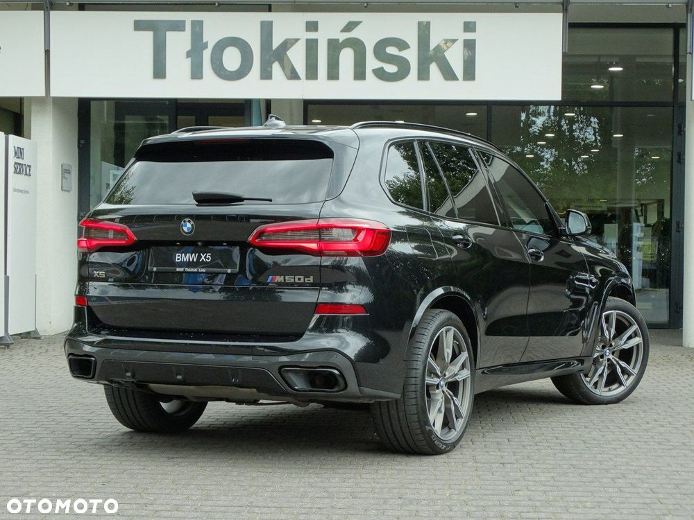 BMW X5 - 5
