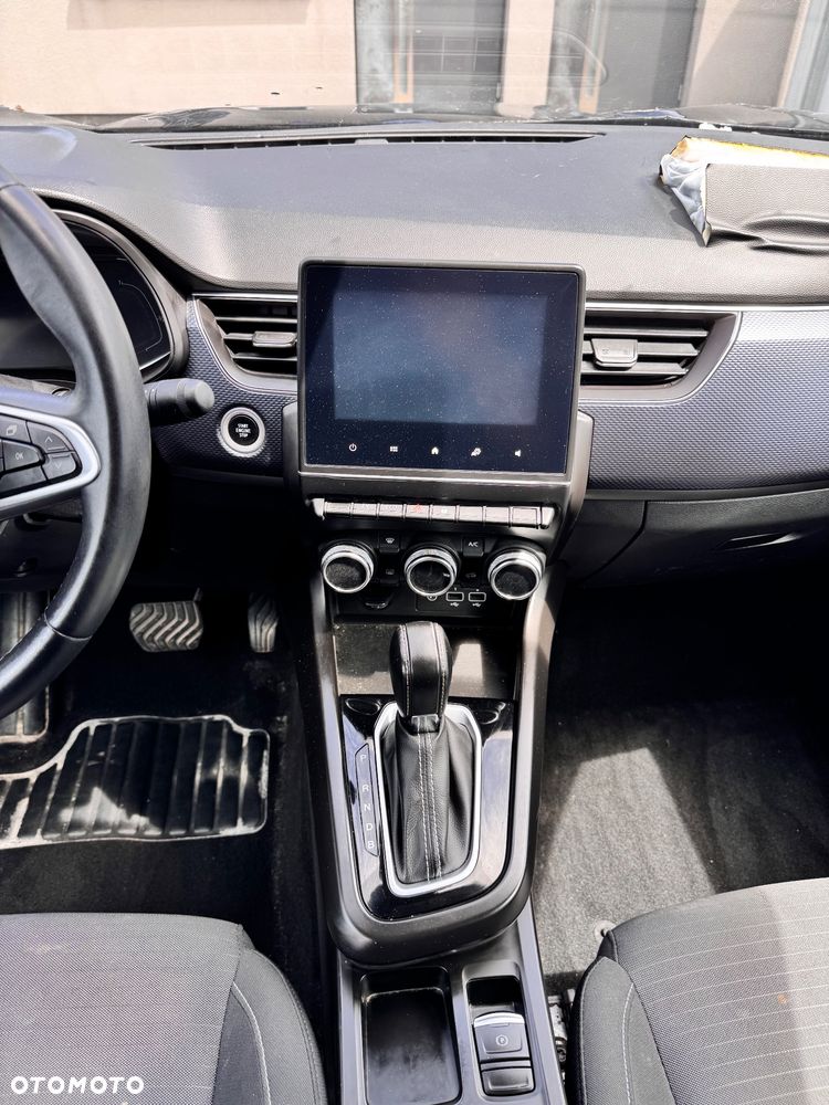 Renault Arkana E-TECH 145 INTENS - 16