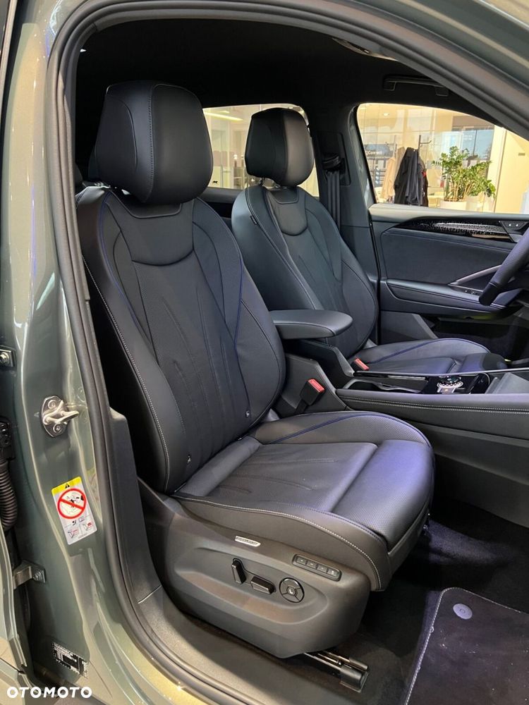 Volkswagen Tiguan 2.0 TDI 4Mot R-Line Plus DSG - 7