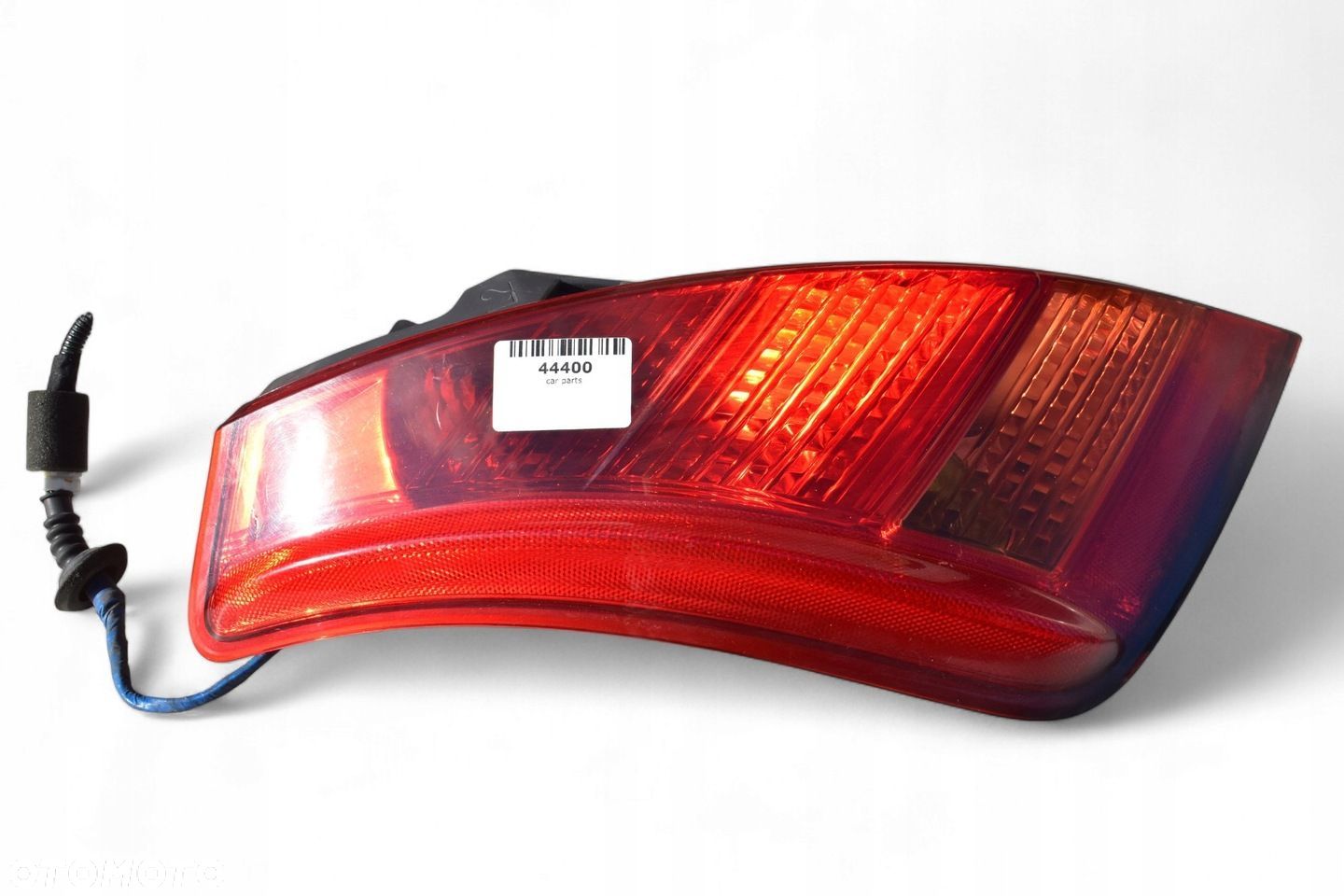 Lampa Lewy Tył NISSAN MURANO I Z50 2002-2007R EU 220-63779 - 1