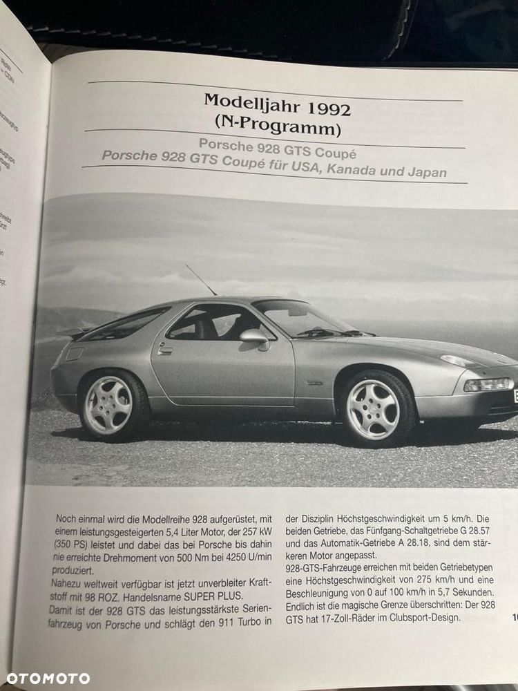 Porsche 928 - 39