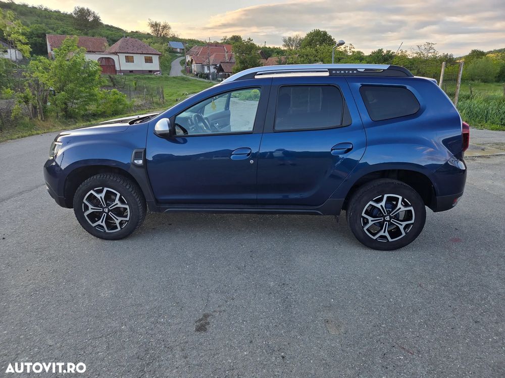 Dacia Duster TCe 125 2WD Prestige - 12