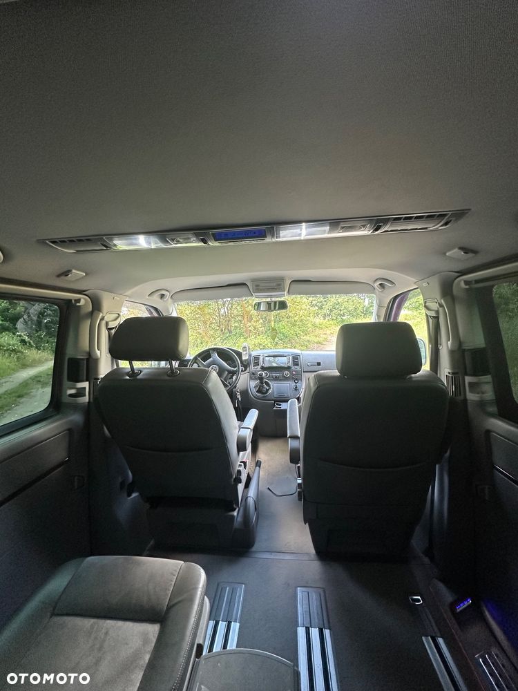 Volkswagen Multivan L1 Highline - 21