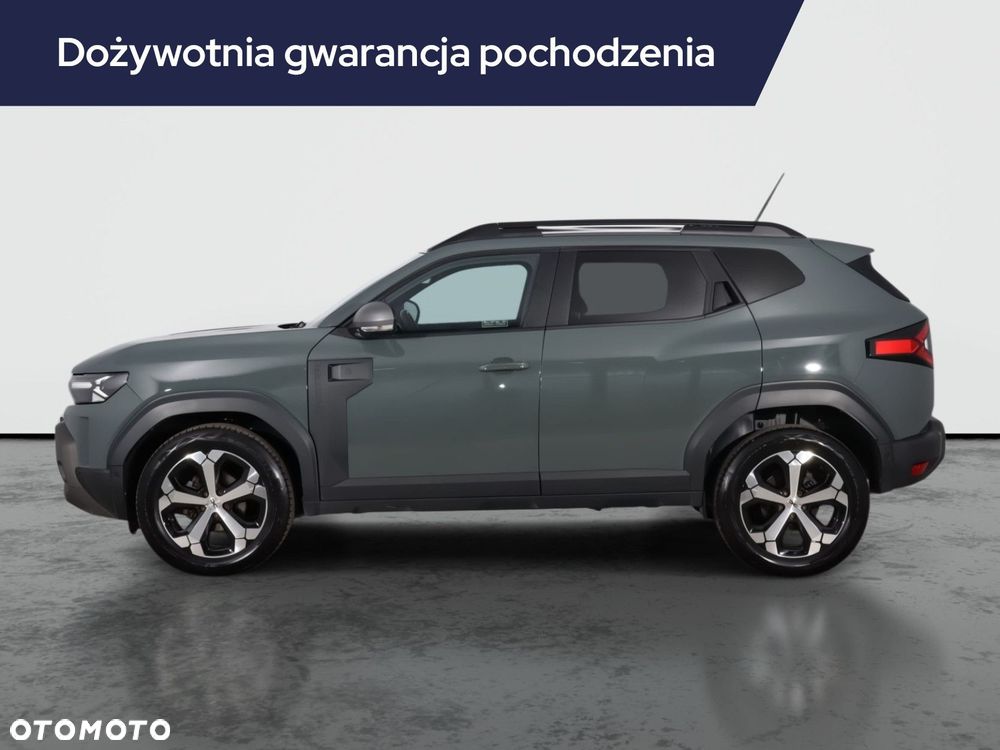 Dacia Duster - 4