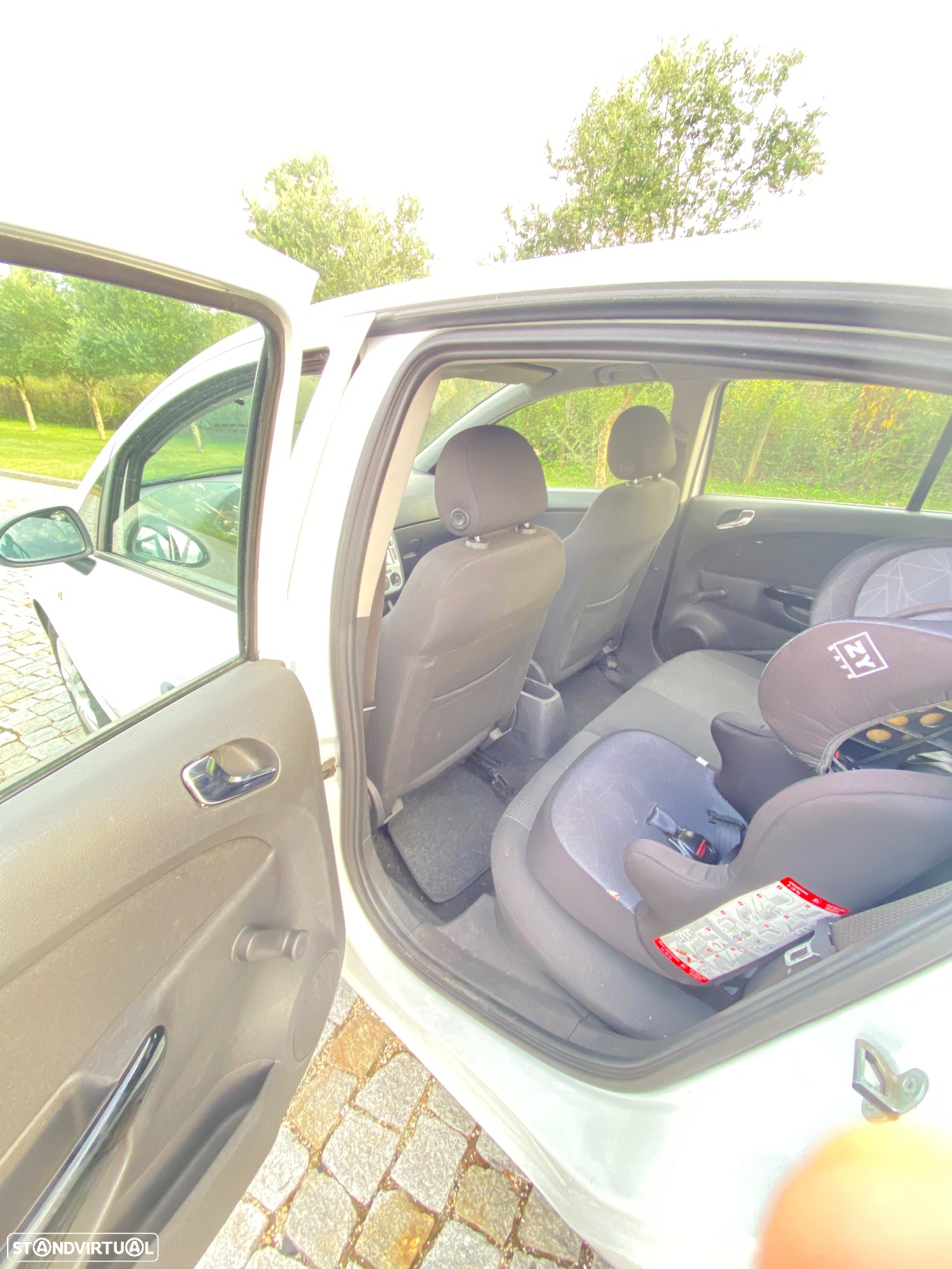 Opel Corsa 1.3 CDTi City - 9