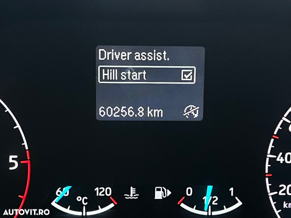 Ford Transit Connect - 20