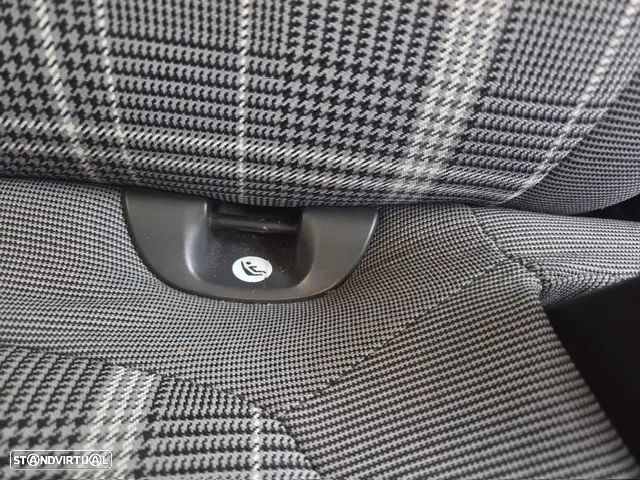 Fiat 500C 1.2 Lounge Dualogic S&S - 26