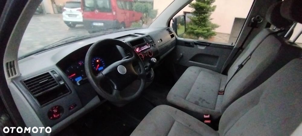 Volkswagen T5 - 7