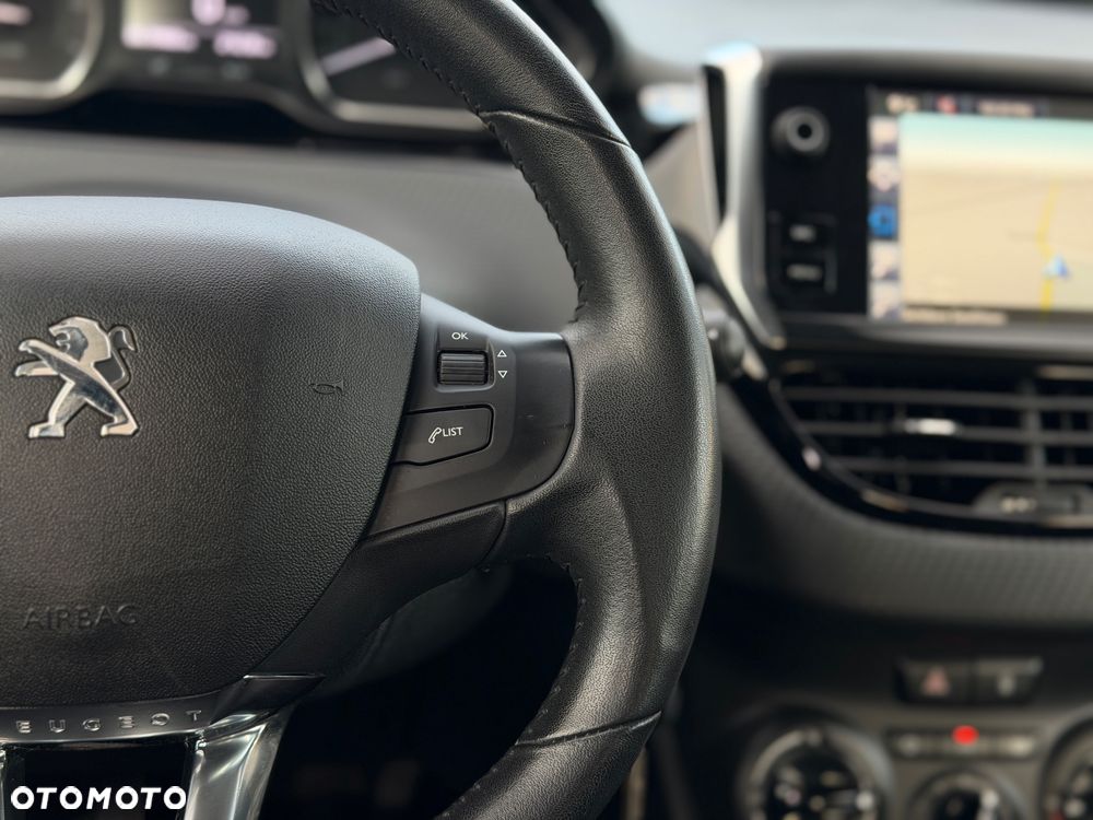 Peugeot 2008 - 17