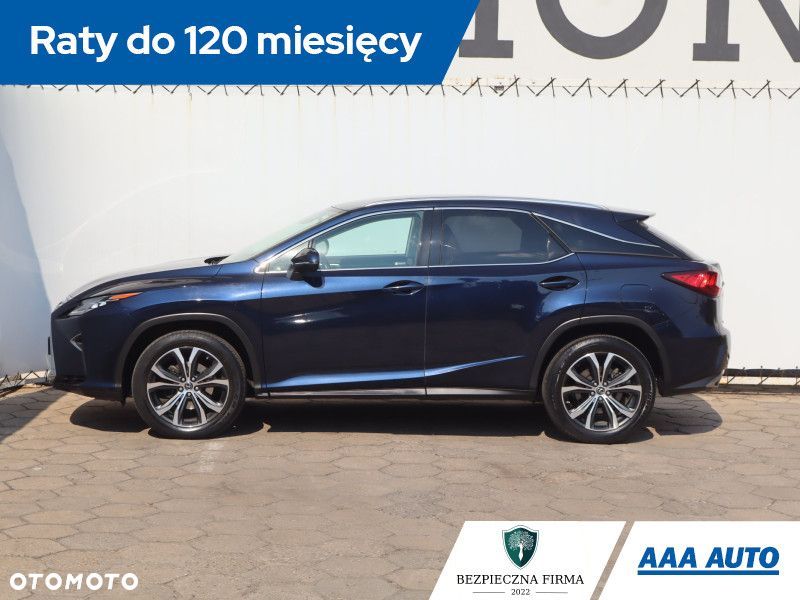 Lexus RX - 4