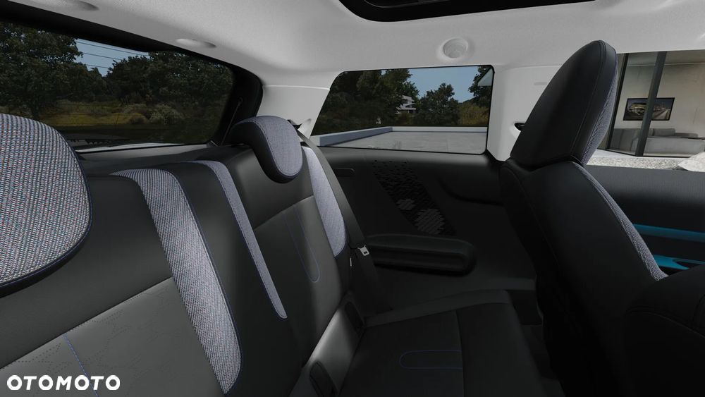 MINI Cooper C Classic Trim - 12