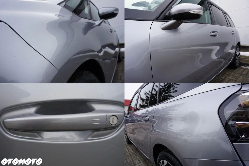 Citroën C4 SpaceTourer - 14