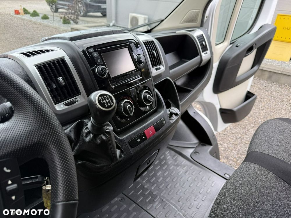 Fiat Ducato - 12