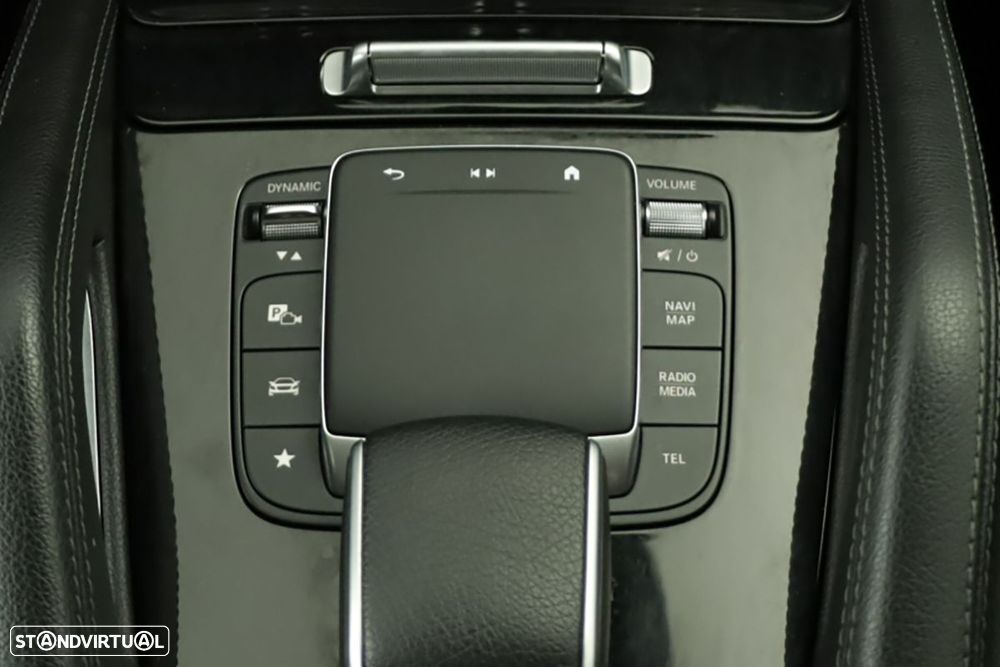 Mercedes-Benz GLE 350 de 4Matic - 15