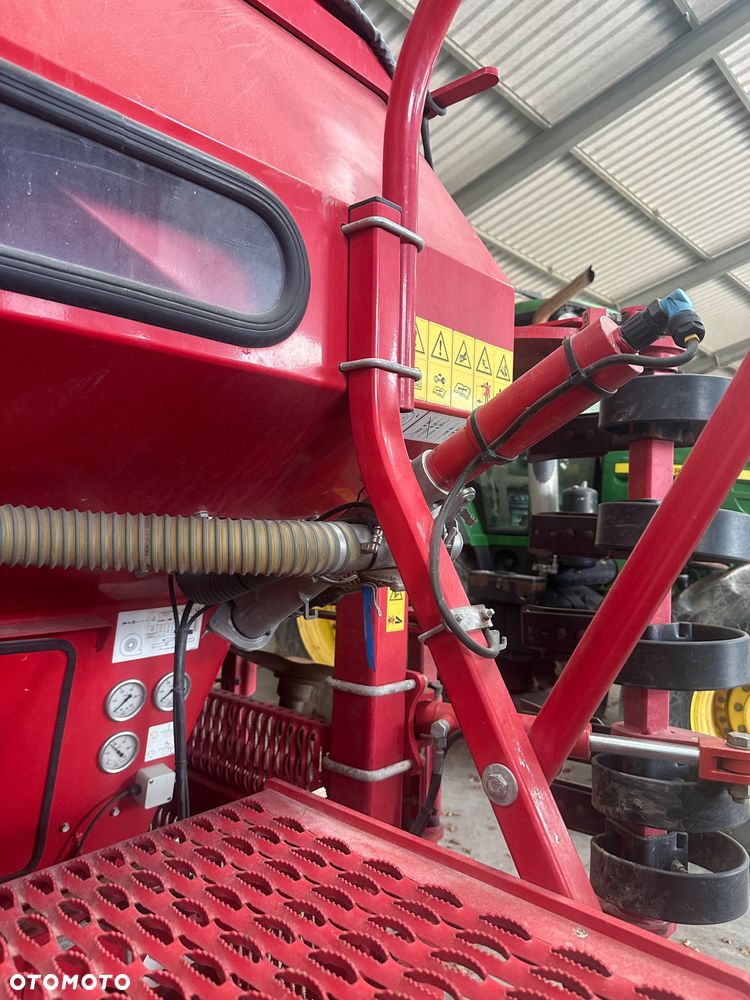 Horsch Pronto 4 DC - 2