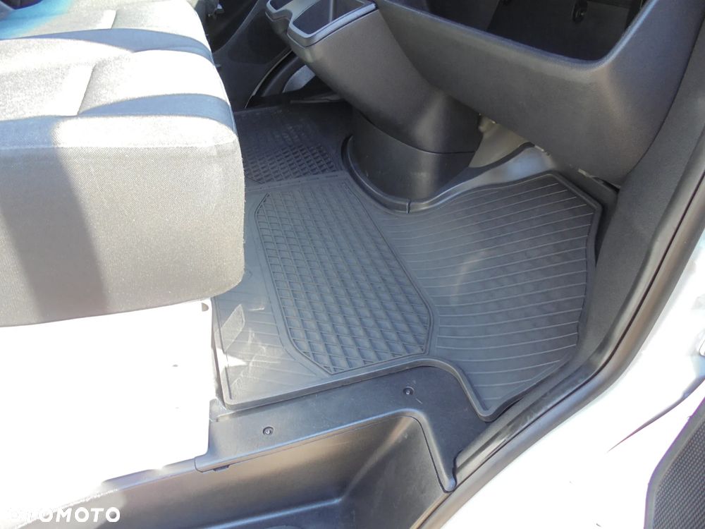 Mercedes-Benz SPRINTER 314 CDI - 16