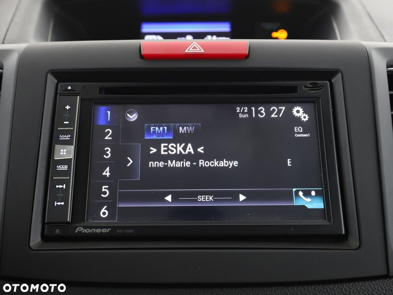 Honda CR-V 1.6i DTEC 2WD Lifestyle - 24