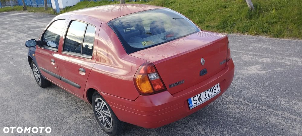 Renault Thalia 1.4 RN - 10