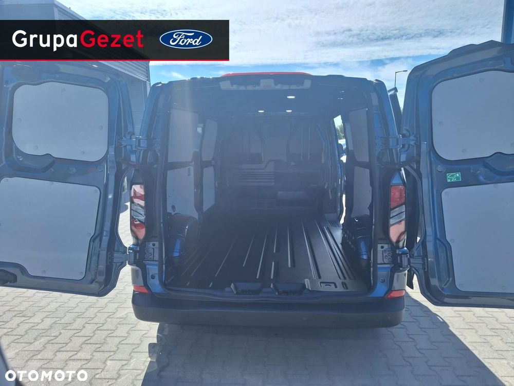 Ford Transit Custom - 14