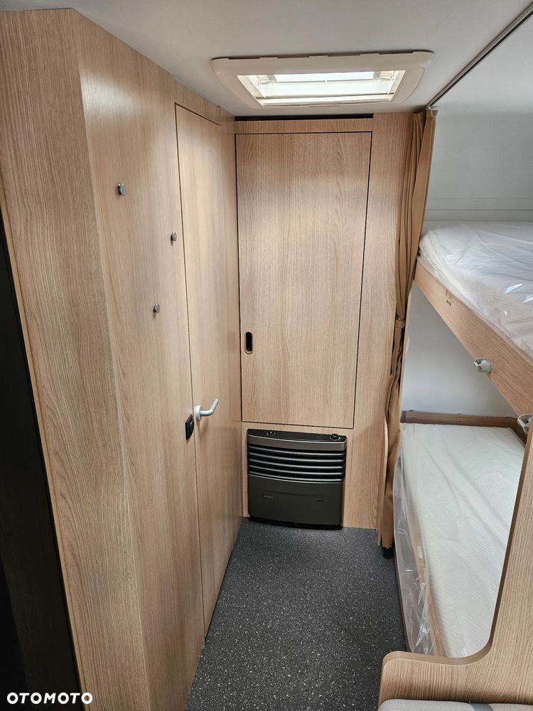 Adria Aviva 563 PT - 16