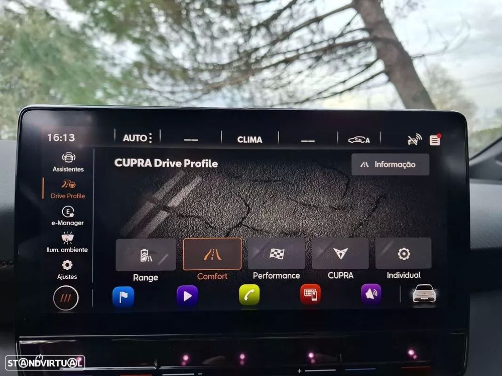 Cupra Born 77 kWh e-Boost - 44