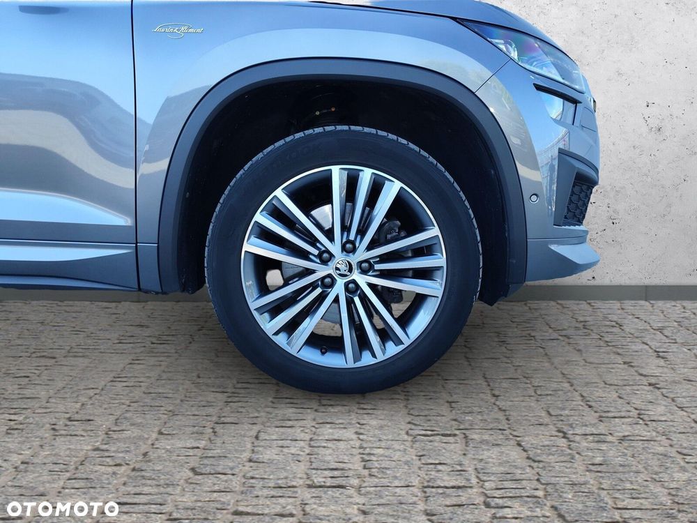 Skoda Kodiaq - 40
