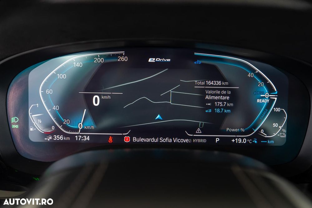 BMW Seria 5 - 16