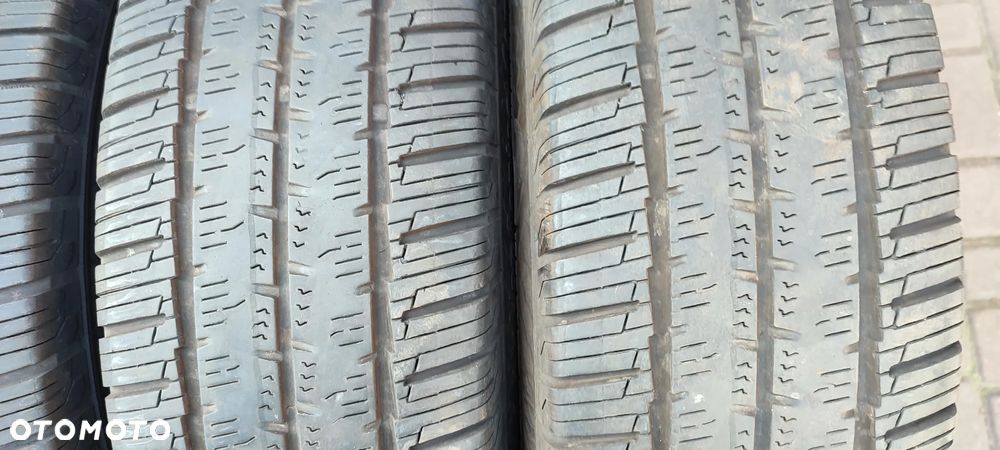 Koła Felgi Aluminiowe Oryg. Fiat Ducato Camper 16Cali 5x118 225/75/16CP 23r - 23