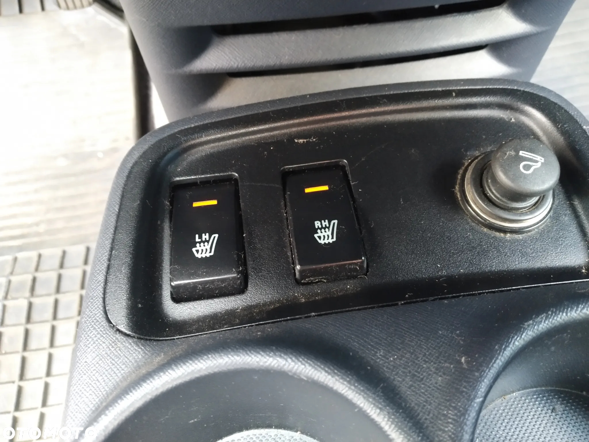 Kia Picanto 1.1 EX - 10